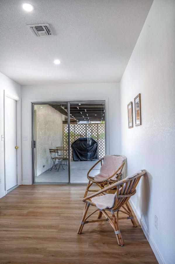 Mojave Desert Pied-A-Terre Yucca Valley Bagian luar foto