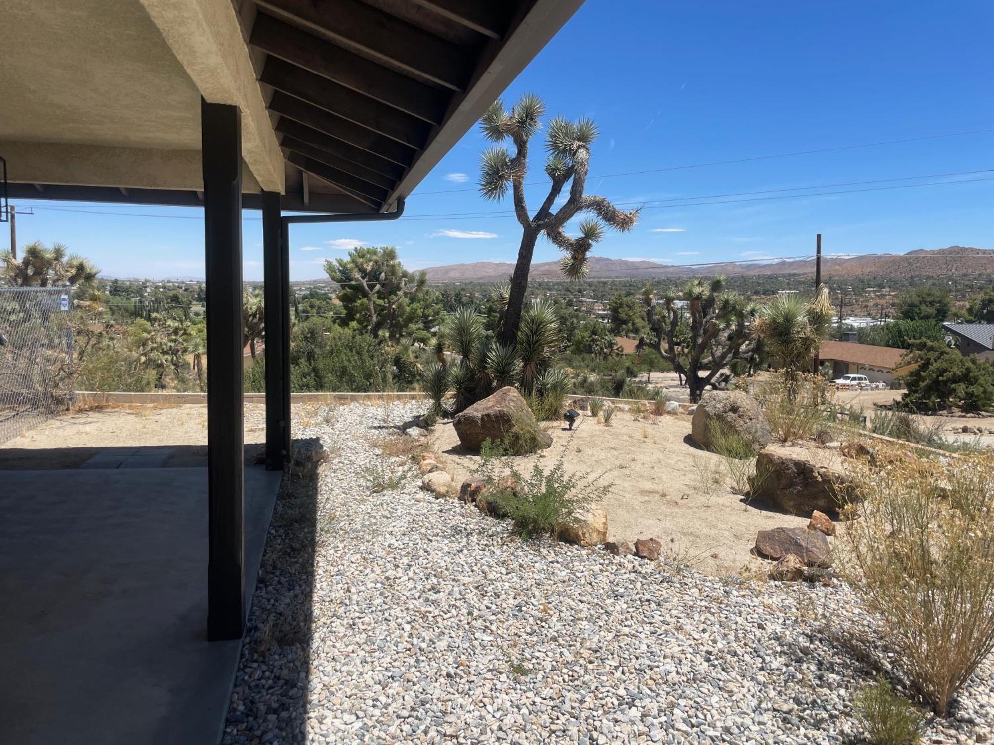 Mojave Desert Pied-A-Terre Yucca Valley Bagian luar foto
